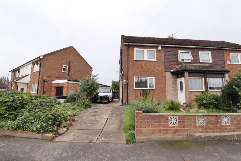 St. Stephen Road, Great Sankey, WA5 3 bed semidetached house for sale