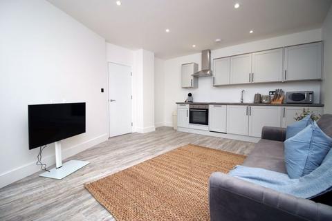 1 bedroom apartment to rent, Flat 1 Kingsbridge Point