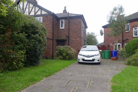 Blackthorn Avenue, Manchester M19