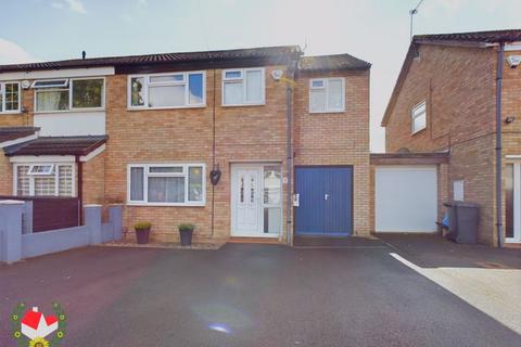5 Filbert Close, Abbeydale, Gloucester, GL4 5EX