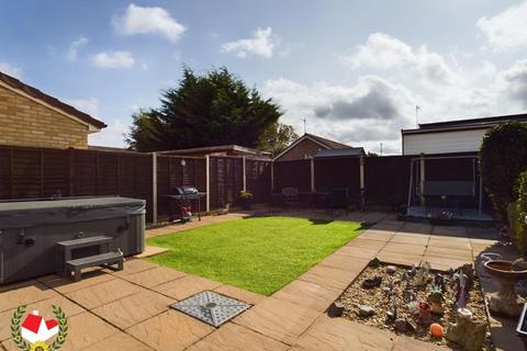 5 Filbert Close, Abbeydale, Gloucester, GL4 5EX