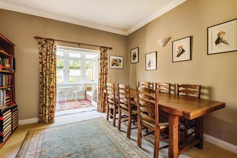 3 bedroom retirement property for sale - Home Farm, Iwerne Minster