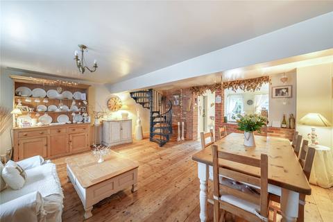 3 bedroom terraced house for sale, The Hill, Langport, TA10