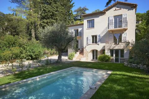 4 bedroom villa, Vallauris, 06220, France