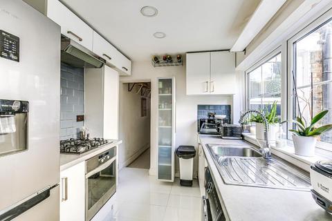 1 bedroom maisonette for sale, Chelsham Road, South Croydon, Surrey, CR2 6HZ