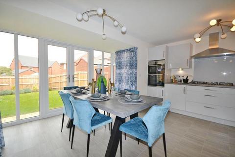 4 bedroom detached house for sale, Milton Keynes MK17