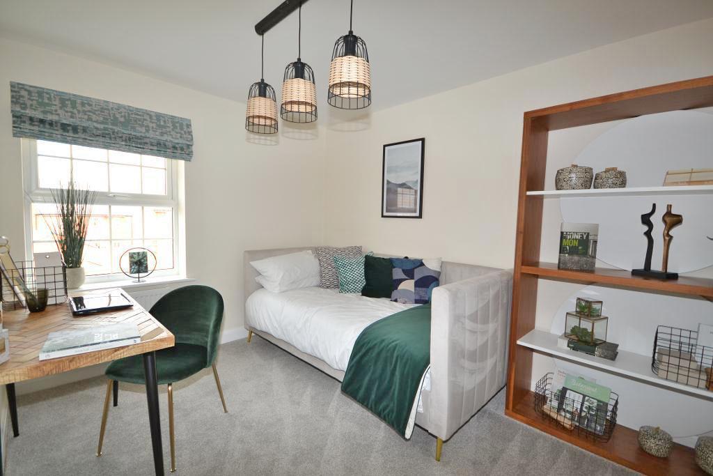 Bedroom Four