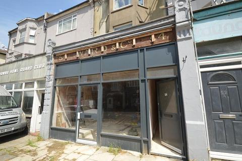 Retail property (high street) to rent, London Road, Bexhill on Sea, East Sussex, TN39 3LE