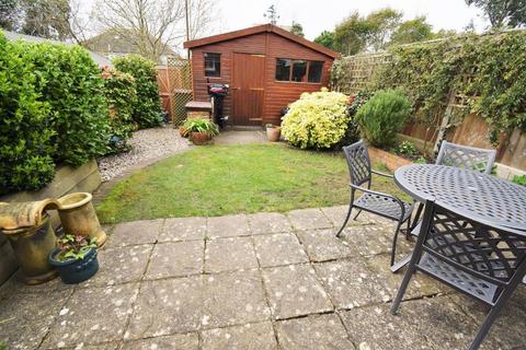 3 bedroom semi-detached house for sale, Latimer Road, St Helens, Isle of Wight, PO33 1TW