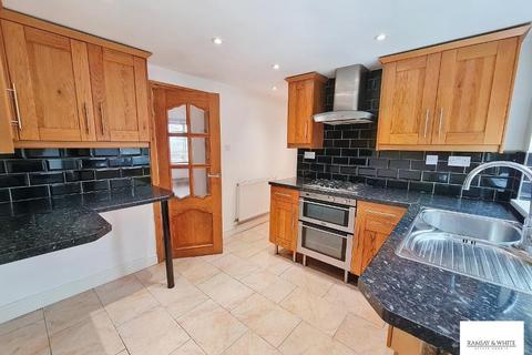 13 Bwllfa Road, Aberdare, CF44 8UG