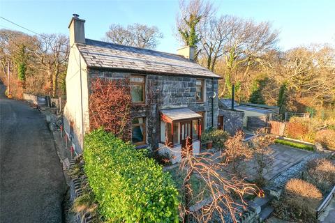 3 bedroom detached house for sale, Coed Y Parc, Bethesda, Bangor, Gwynedd, LL57