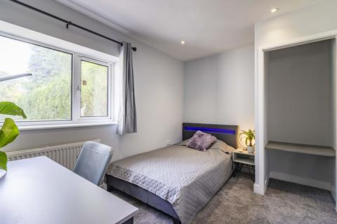 1 bedroom in a house share to rent - Broughton Drive, Wollaton, Nottingham