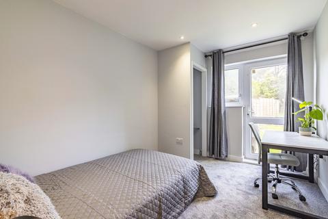 1 bedroom in a house share to rent - Broughton Drive, Wollaton, Nottingham