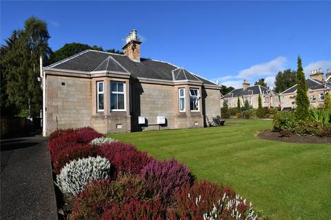 1 bed bungalow for rent in 7 Douglas Cottages, Abbey Road, Scone, Perth, PH2