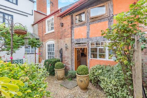 4 bedroom terraced house for sale - Church Street, Leominster, Herefordshire