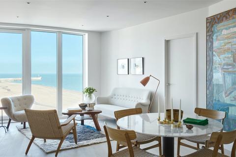 1 bedroom apartment for sale - Shoreline, Folkestone Seafront, Folkestone, Kent, CT20