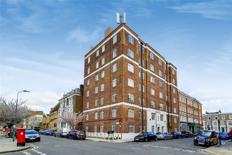 1 bedroom apartment to rent, Charleville Court, Charleville Road, London, W14