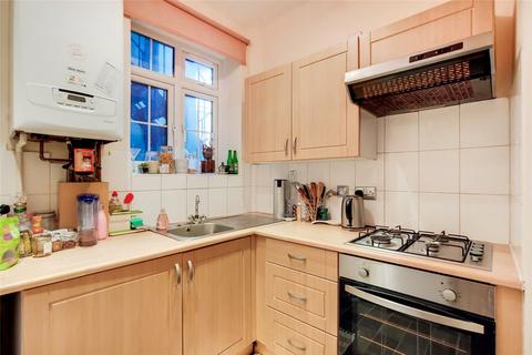 1 bedroom apartment to rent, Charleville Court, Charleville Road, London, W14