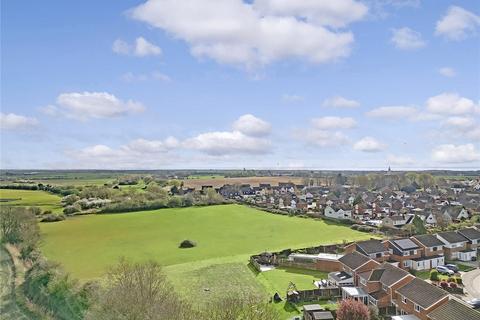 The Lodge Chapel Lane, Great Wakering, Southend-on-sea, SS3 0EH