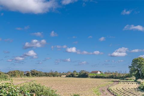 The Lodge Chapel Lane, Great Wakering, Southend-on-sea, SS3 0EH