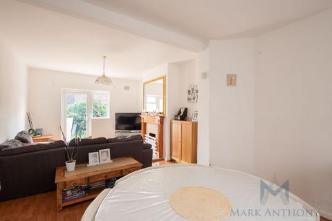 3 bedroom terraced house for sale, Marshall Road, London, N17