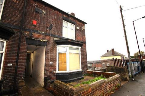 1 bedroom in a house share to rent, City Road, Sheffield, SHEFFIELD, S2 1GE
