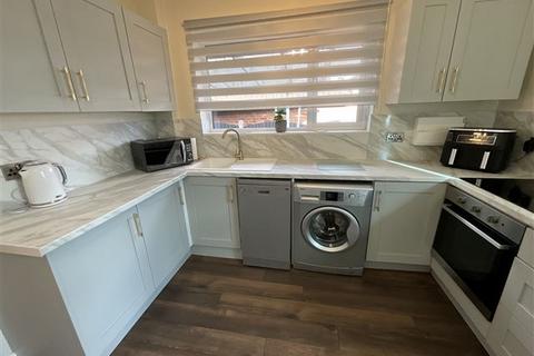 31 Cherry Tree Road, Wales, Sheffield, S26 5LL
