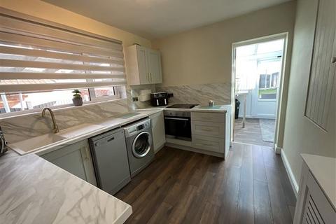 31 Cherry Tree Road, Wales, Sheffield, S26 5LL