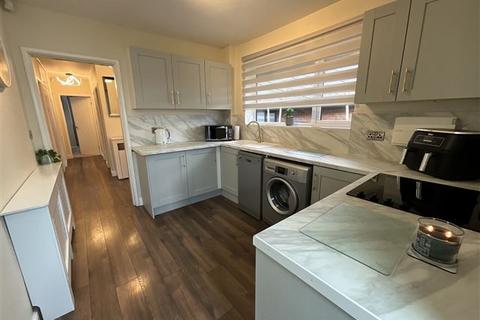 31 Cherry Tree Road, Wales, Sheffield, S26 5LL