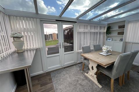 31 Cherry Tree Road, Wales, Sheffield, S26 5LL