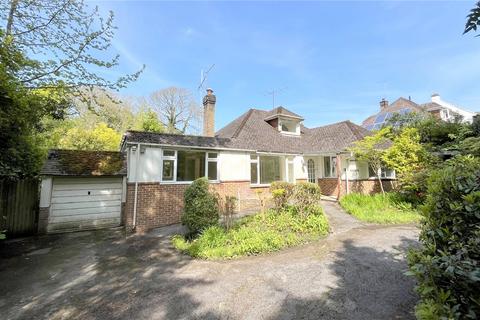 4 bedroom bungalow for sale, Hinton Wood Avenue, Highcliffe, Christchurch, Dorset, BH23