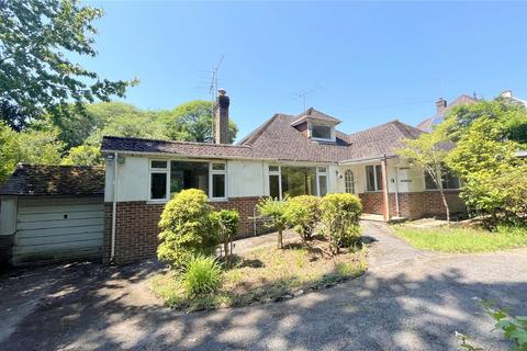 4 bedroom bungalow for sale, Hinton Wood Avenue, Highcliffe, Christchurch, Dorset, BH23