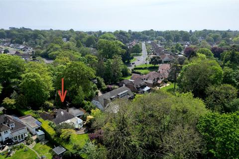 4 bedroom bungalow for sale, Hinton Wood Avenue, Highcliffe, Christchurch, Dorset, BH23