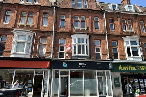 Office for sale, 111 Old Christchurch Road, Bournemouth, Dorset
