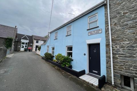 2 bedroom cottage for sale, 1 Field Place, New Quay , SA45