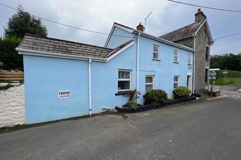 2 bedroom cottage for sale, 1 Field Place, New Quay , SA45