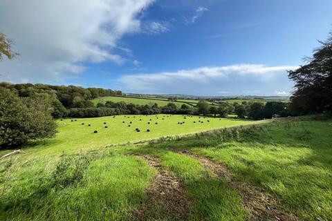 Farm land for sale, Betws Ifan , Newcastle Emlyn, SA38