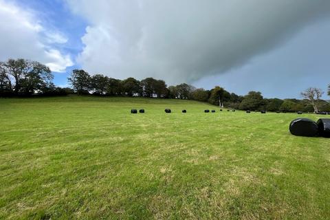 Farm land for sale, Betws Ifan , Newcastle Emlyn, SA38