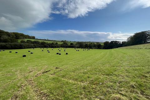 Farm land for sale, Betws Ifan , Newcastle Emlyn, SA38