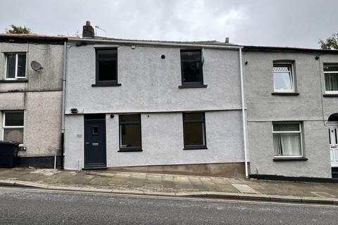 1 bedroom flat to rent, Morgan Street, Tredegar