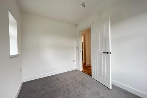 1 bedroom flat to rent, Morgan Street, Tredegar