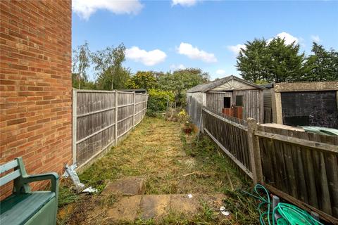 19 Wandon Close, Luton, LU2 8DX