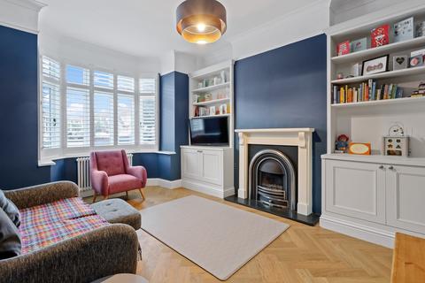 4 bedroom end of terrace house for sale, Northcroft Road, Northfields, Ealing, W13