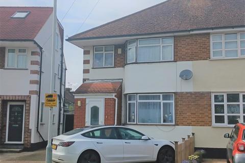 3 bedroom semi-detached house for sale - Acol Crescent, RUISLIP