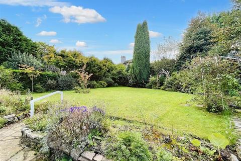 3 bedroom semi-detached house for sale, Highfield Road, Hale, Altrincham