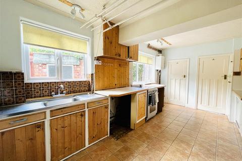 3 bedroom semi-detached house for sale, Highfield Road, Hale, Altrincham