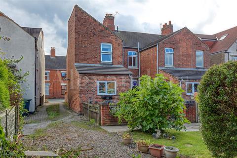 3 bedroom end of terrace house for sale, Penistone Street, Ibstock