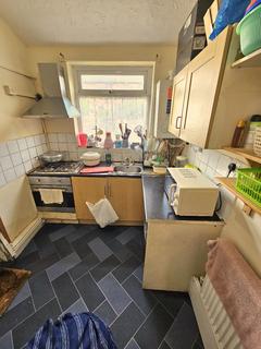 2 bedroom terraced house for sale, Brook Avenue, Levenshulme, Manchester, M19