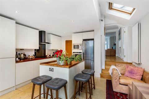 3 bedroom terraced house for sale, White Hart Lane, Barnes, SW13