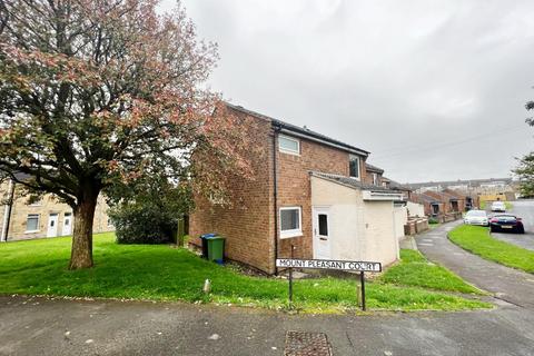 3 bedroom end of terrace house for sale - Mount Pleasant Court, Spennymoor